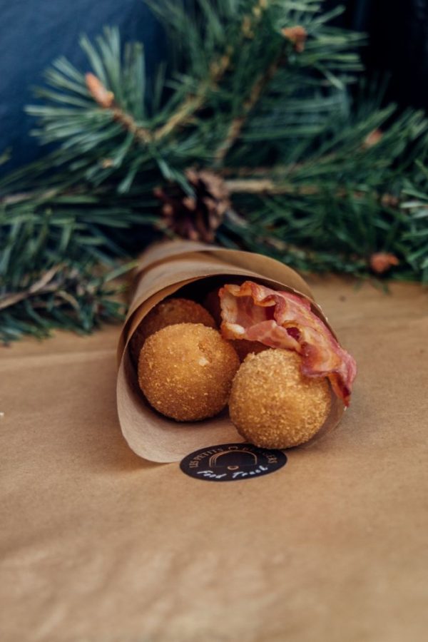 Les Petits Bergers Restaurant des Bergers